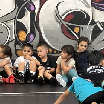 Legacy Wrestling Center - Trainers Near Me - Covina, California Legacy Wrestling Center - Trainers Near Me - Covina, California