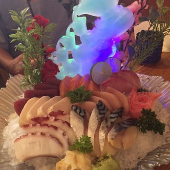 Fujiyama - Japanese Near Me - Boise, Idaho
