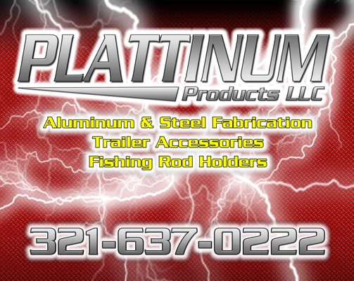 Plattinum Products