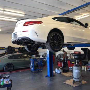 Bert's Garage - Auto Repair Near Me - Los Angeles, California Bert's Garage - Auto Repair Near Me - Los Angeles, California