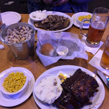 Texas Roadhouse - Steakhouses Near Me - Greeley, Colorado