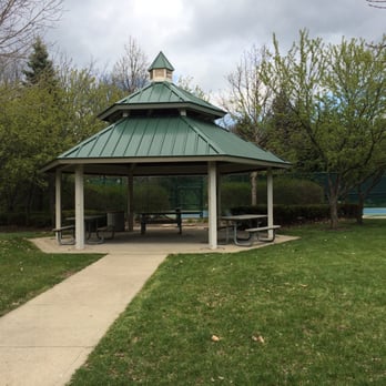 SEVEN BRIDGES PARK - Updated January 2026 - 6516 Green Trails Dr