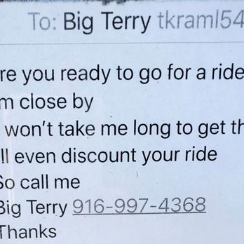 Big Terry's Off Road Adventures - Terry's info - Tours Near Me - Rosarito, BCN