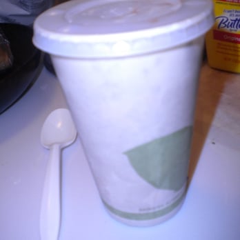 Dandis Ice Cream - a large twist. robbery. - Ice Cream & Frozen Yogurt Near Me - Reading, Massachusetts