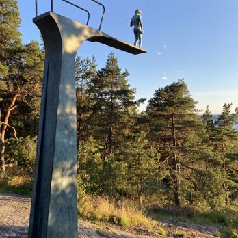 Ekebergparken - Parks Near Me - Oslo, 03