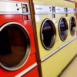 Megawash Laundry & Cleaners