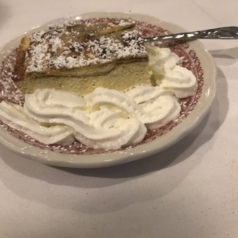 Blue Danube Restaurant - Romanian Plachinta - German Near Me - Trenton, New Jersey Blue Danube Restaurant - Romanian Plachinta - German Near Me - Trenton, New Jersey