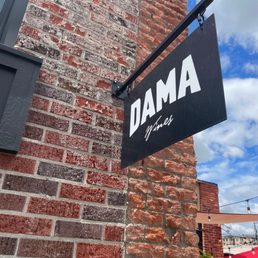 Exterior photo of DAMA Wines - Walla Walla, Washington Exterior photo of DAMA Wines - Walla Walla, Washington