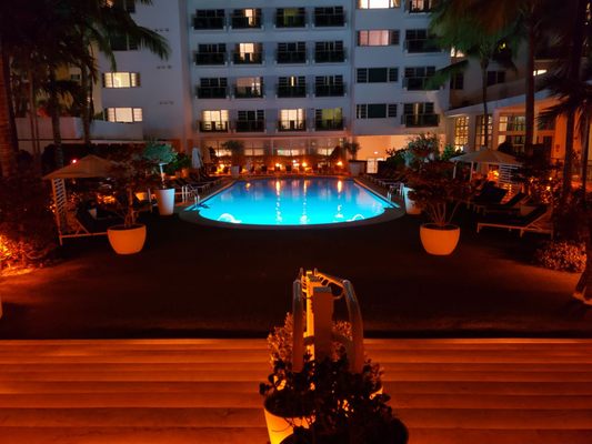 Cadillac Hotel & Beach Club, Autograph Collection by null