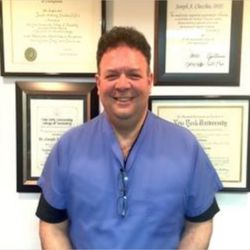 Joseph A Checchio, DDS - Comprehensive Dental Care