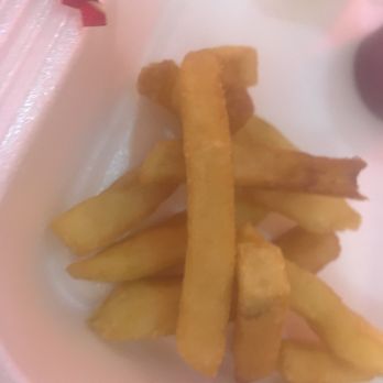 Ebru Mediterranean Grill - Woah so many fries. - Mediterranean Near Me - Bellevue, Washington Ebru Mediterranean Grill - Woah so many fries. - Mediterranean Near Me - Bellevue, Washington