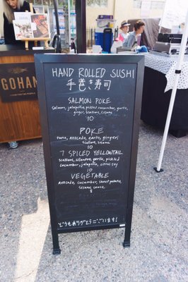 Linden Hills Farmers Market by null