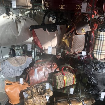 2nd Street - Costa Mesa - Bags. - Used, Vintage & Consignment Near Me - Costa Mesa, California