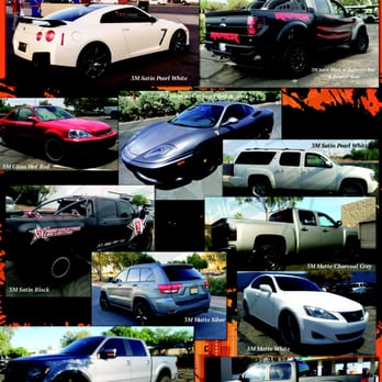 Wrap City Designs - Printing Services Near Me - Mesa, Arizona Wrap City Designs - Printing Services Near Me - Mesa, Arizona