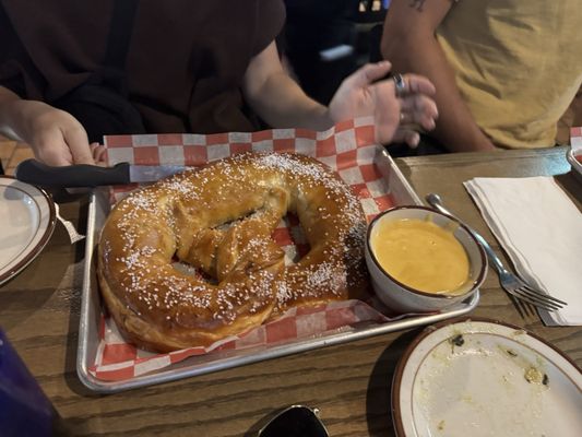 Benchwarmers Sports Bar and Grill by null