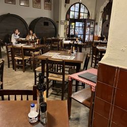 Celler Sa Premsa
