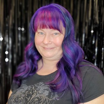 Beauty by Crystal McKenna - Galaxy Hair 3/27/2021 - Hair Stylists Near Me - Pawtucket , Rhode Island
