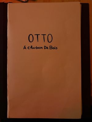 Otto Yakitori Izakaya by null Otto Yakitori Izakaya by null