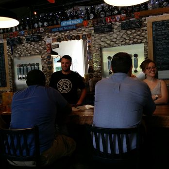 Outer Light Brewing Company - Breweries Near Me - Groton, Connecticut