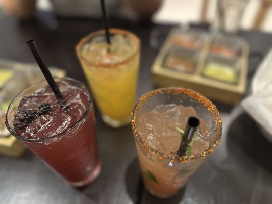 CT Cantina & Taqueria by null