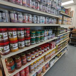 Mega Glatt Mart