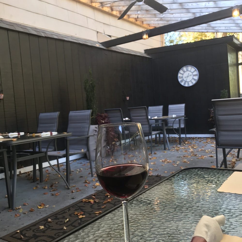 Landing & Main - Updated patio - Seafood Near Me - Deep River, Connecticut Landing & Main - Updated patio - Seafood Near Me - Deep River, Connecticut