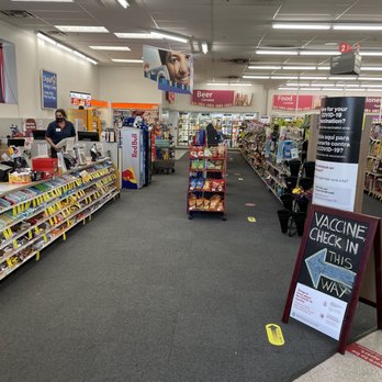 CVS PHARMACY - Updated January 2026 - 23 Photos & 30 Reviews - 5180 ...