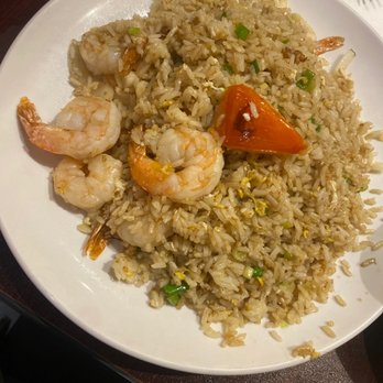 Pad Thai Classic - 102. Fried Rice - Thai Near Me - Long Beach, California