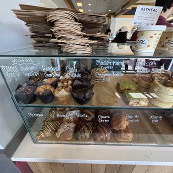Series A Coffee - baked goods - Coffee & Tea Near Me - Beverly Hills, California Series A Coffee - baked goods - Coffee & Tea Near Me - Beverly Hills, California