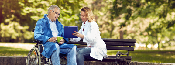 A1-Omega Healthcare Group - home care agency in Greensboro, NC