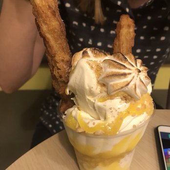 Churn Soft Serve - Coffee & Tea Near Me - Buffalo, New York Churn Soft Serve - Coffee & Tea Near Me - Buffalo, New York