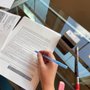 Photo of Mobile Notary Public San Diego