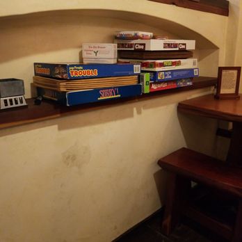 Big Sur Taphouse - They have games for customers to play - Pubs Near Me - Big Sur, California Big Sur Taphouse - They have games for customers to play - Pubs Near Me - Big Sur, California
