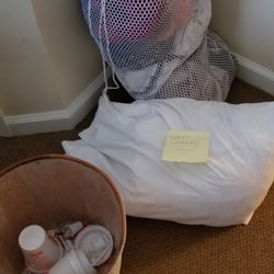 Sunrise of Dresher - Trash left to rot for days, Dirty Laundry piled up for weeks in patients room, clean laundry stolen out of the closet and never returned.