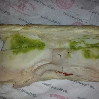 Jimmy John's - Avacado spread on #12 - Delis Near Me - Clinton, Utah Jimmy John's - Avacado spread on #12 - Delis Near Me - Clinton, Utah