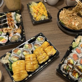 Yokohama PA - Sushi Bars Near Me - Harrisburg, Pennsylvania Yokohama PA - Sushi Bars Near Me - Harrisburg, Pennsylvania