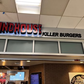 Grindhouse Killer Burgers - Burgers Near Me - Atlanta, Georgia Grindhouse Killer Burgers - Burgers Near Me - Atlanta, Georgia