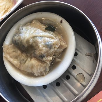 China Town Eatery - Bean curd roll - Dim Sum Near Me - Salt Lake City, Utah China Town Eatery - Bean curd roll - Dim Sum Near Me - Salt Lake City, Utah