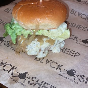 Black Sheep - Burgers Near Me - Springfield, Missouri Black Sheep - Burgers Near Me - Springfield, Missouri