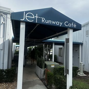 Jet Runway Cafe - American Near Me - Fort Lauderdale, Florida