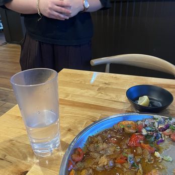 Yemen Grill & Cafe - LAYLA. MY LOVE. - Halal Near Me - Denver, Colorado