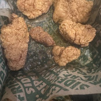 Wingstop - These are each counted as a wing??? - Chicken Wings Near Me - Garfield, New Jersey Wingstop - These are each counted as a wing??? - Chicken Wings Near Me - Garfield, New Jersey