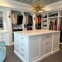 Organize With Gina