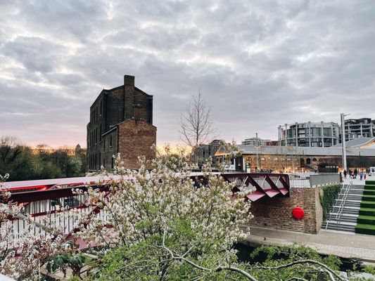 Coal Drops Yard by null