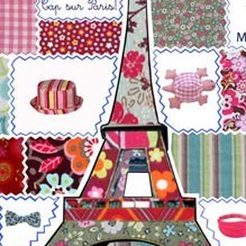 Papa Pique et Maman Coud - Accessories Near Me - Lyon, 69 Papa Pique et Maman Coud - Accessories Near Me - Lyon, 69