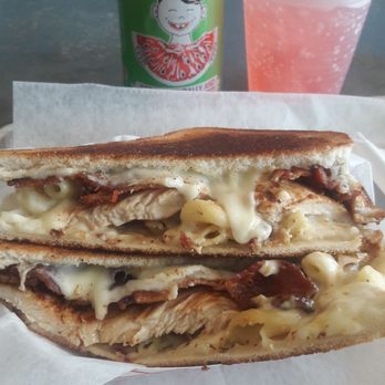 Ms Cheezious - Sandwiches Near Me - Miami, Florida Ms Cheezious - Sandwiches Near Me - Miami, Florida