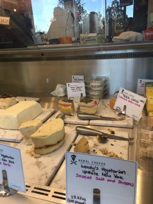 CLOSED Rebel Cheese Bistro Austin by null