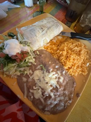 El Solecito Mexican Grill by null