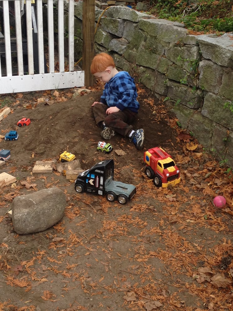 Little Lamb Nursery - childcare center in Lowell, MA