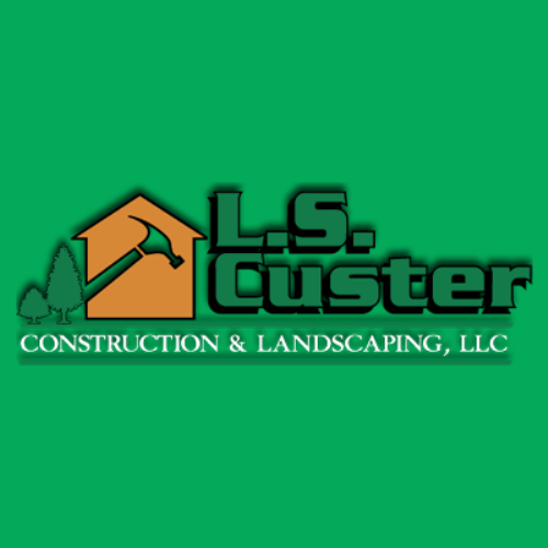 L.S. Custer Construction & Landscaping - tree service in Harrisburg, PA